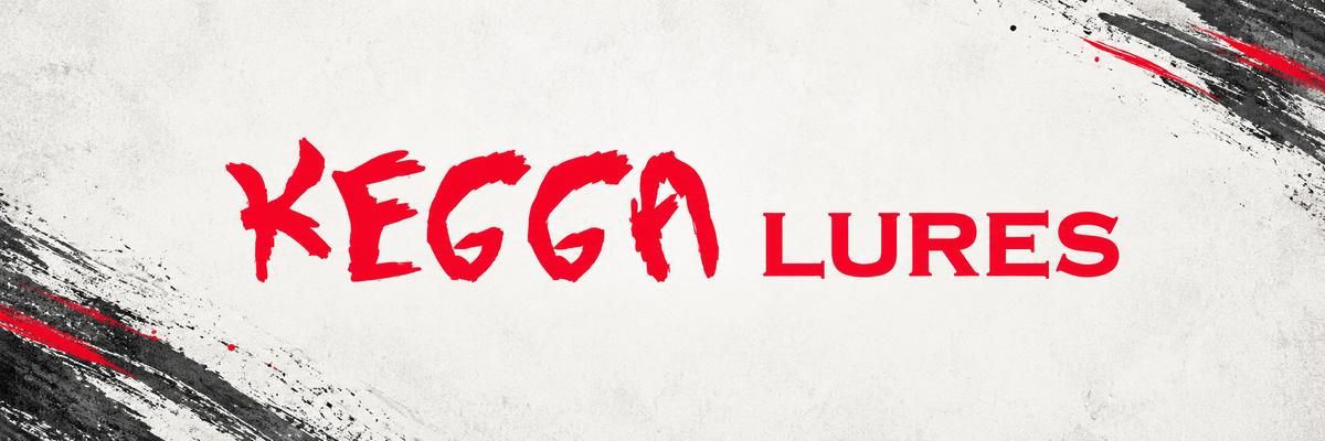 Kegga Lures