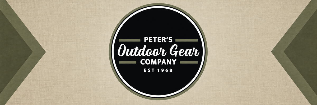 Peters Outdoor Grear