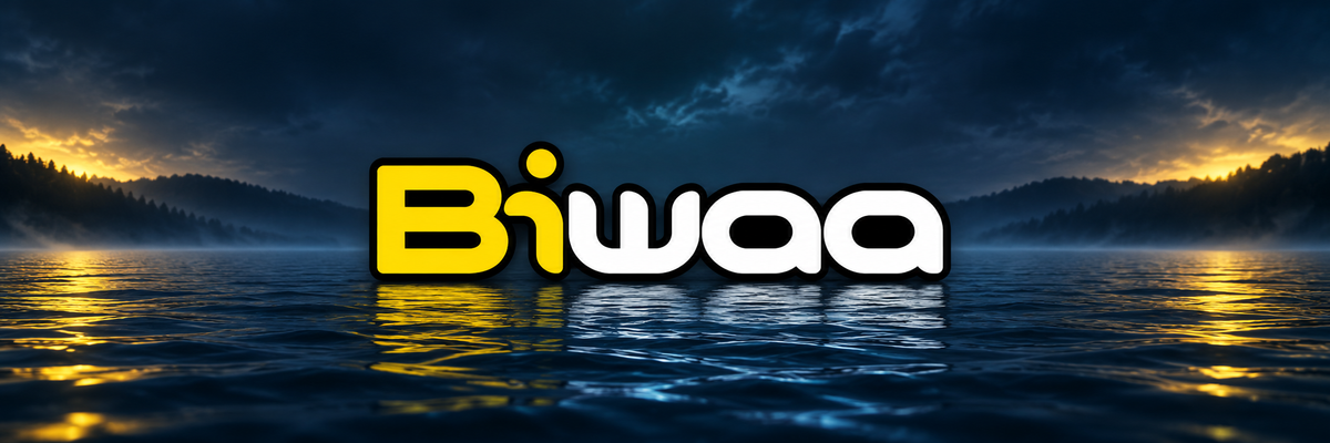 Biwaa