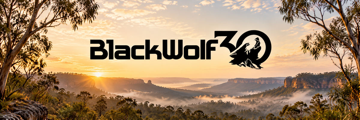 Blackwolf