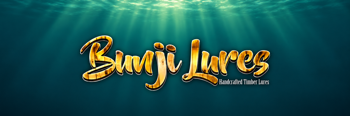 Bunji Lures