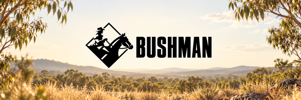 Bushman