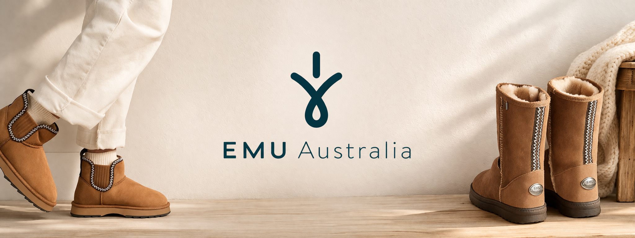 Emu Ugg Boots