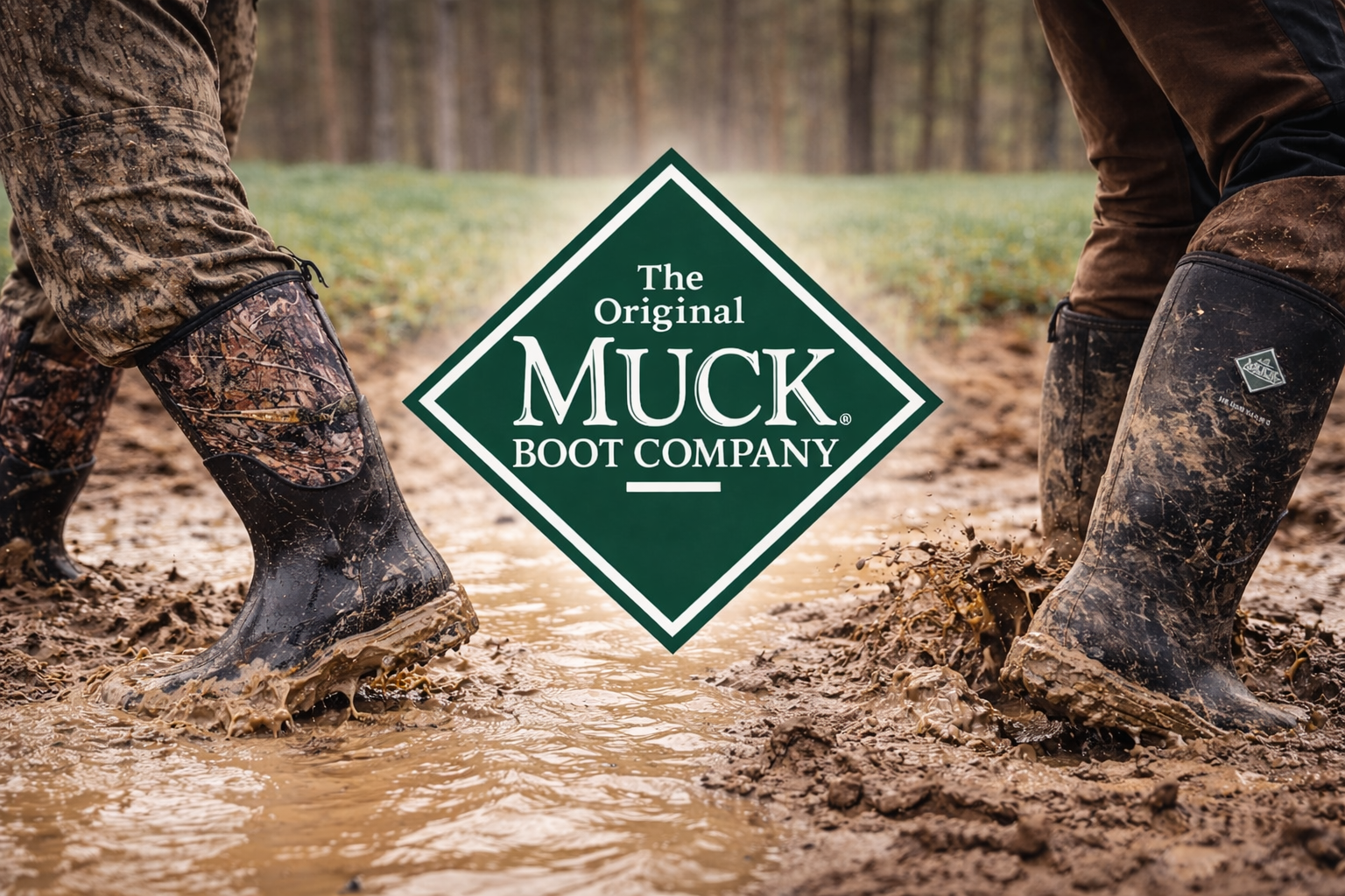 Muck Boot