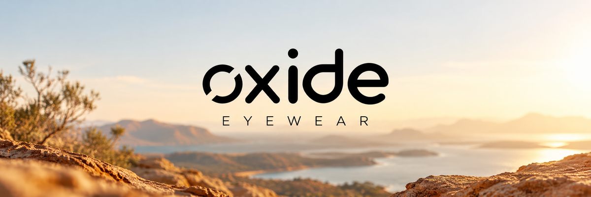 Oxide Eyewear