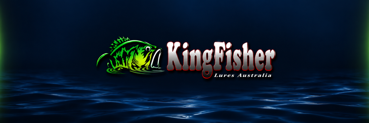 Kingfisher Lures