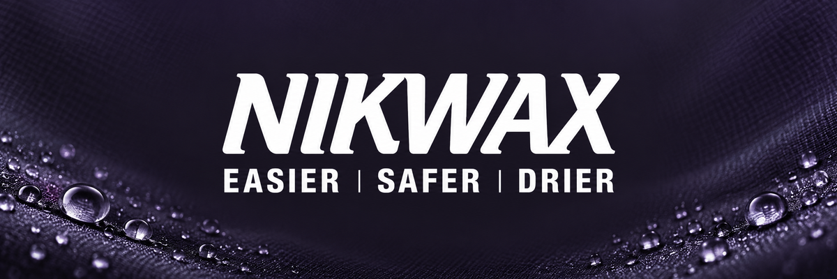 Nikwax