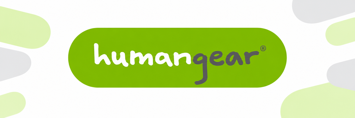 Humangear