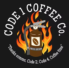 Code 1 Coffee Co