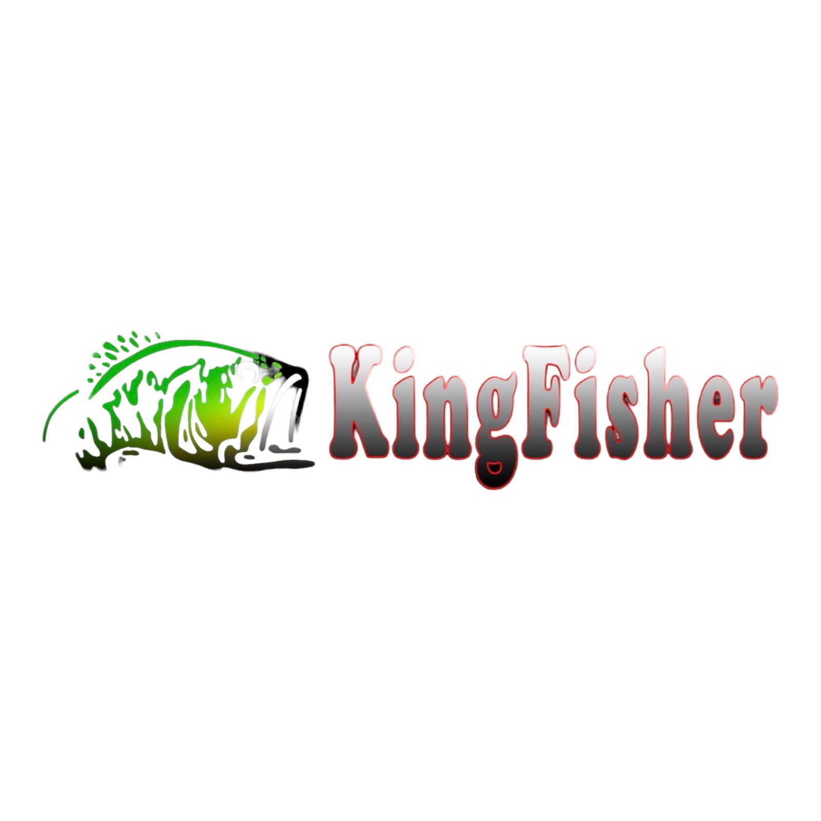 KINGFISHER LURES