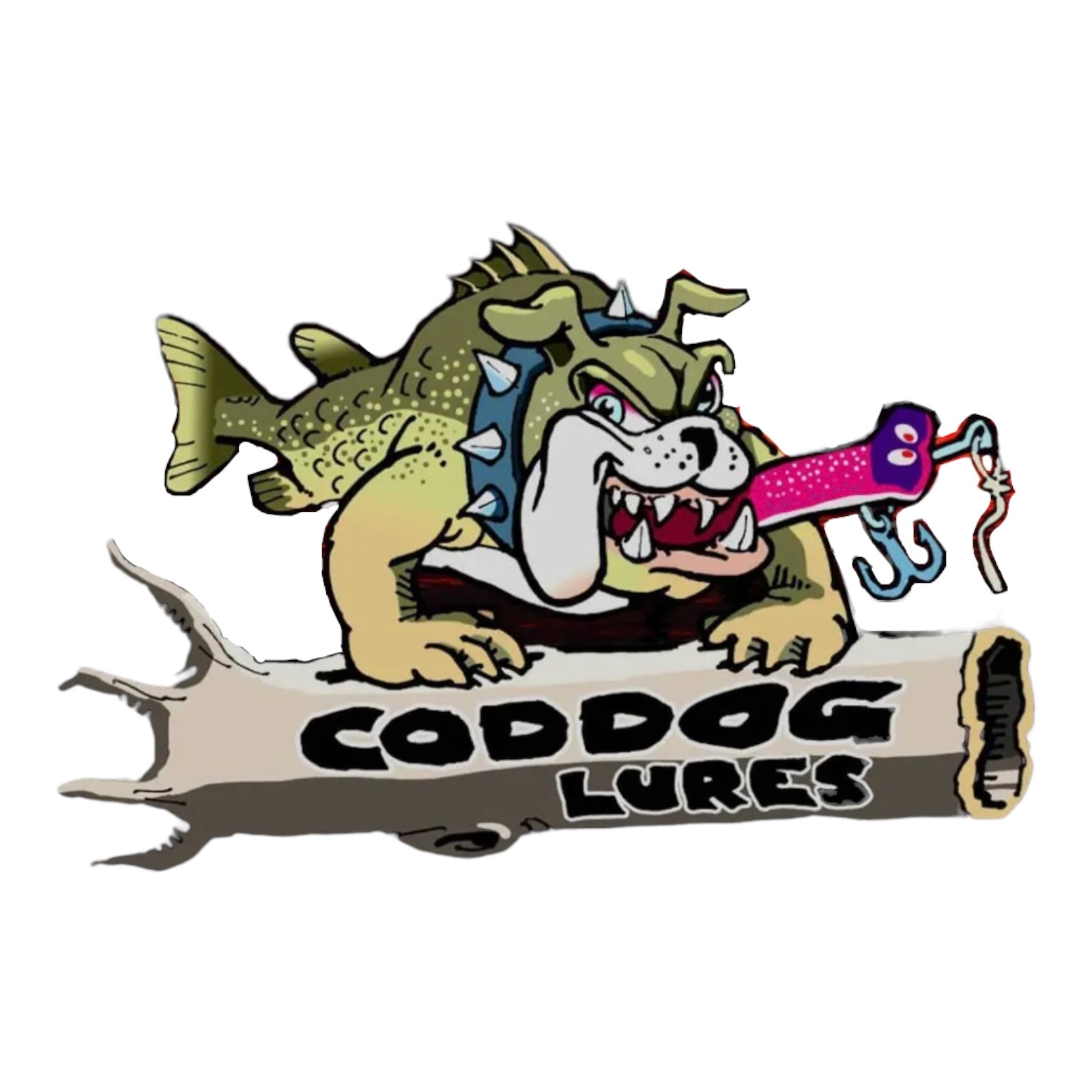 Coddog