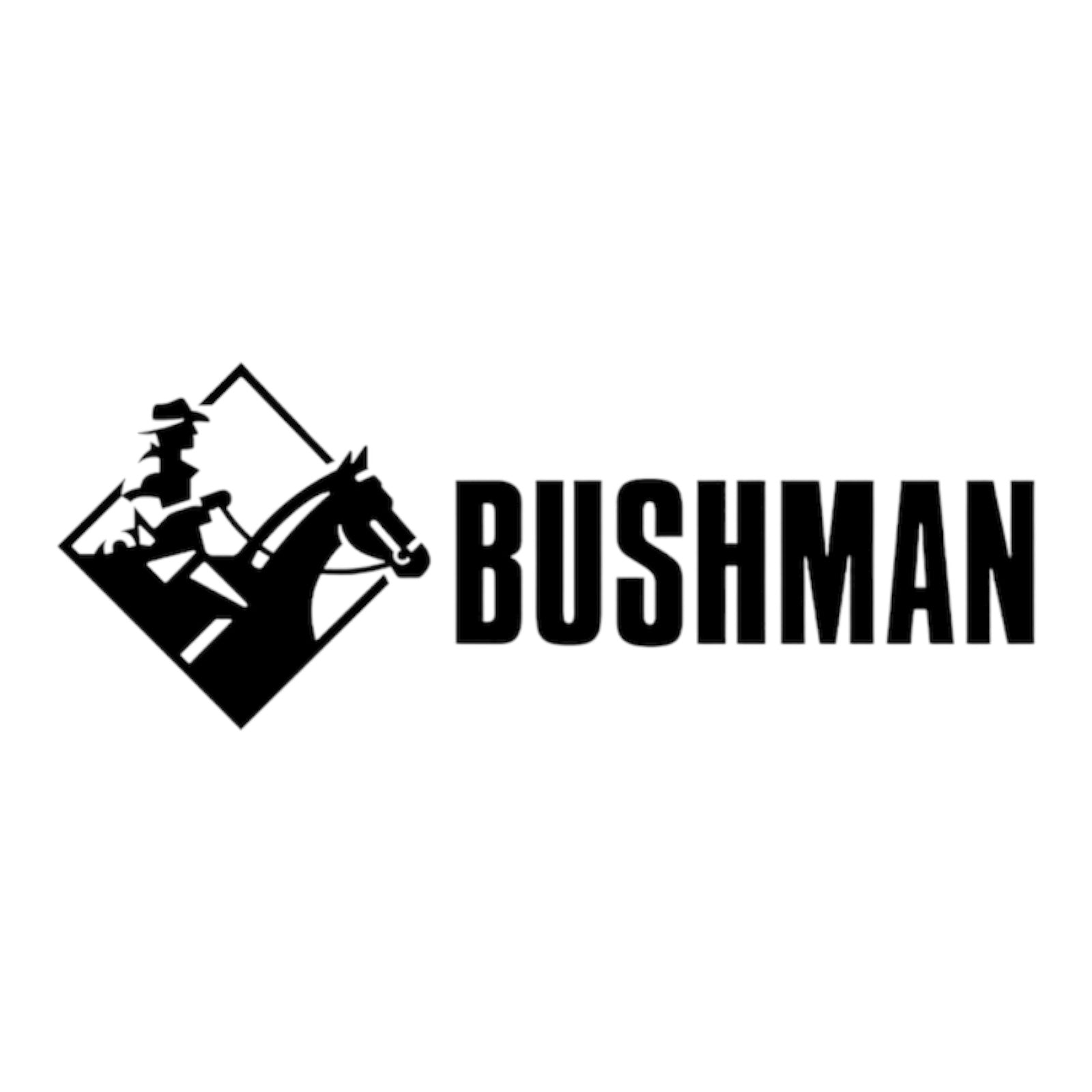 BUSHMAN