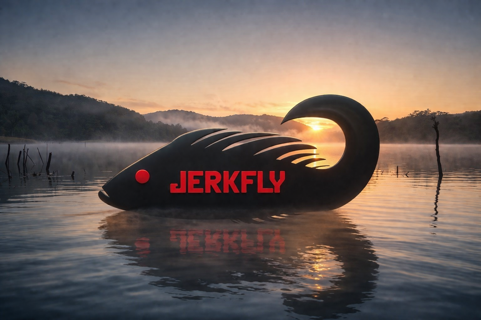 Jerkfly