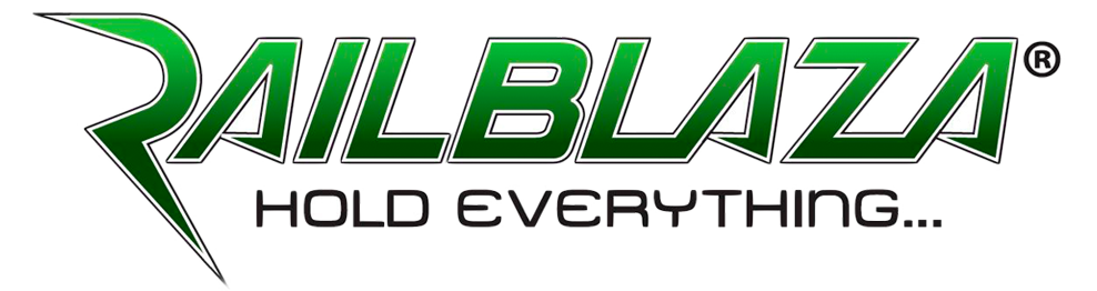RAILBLAZA