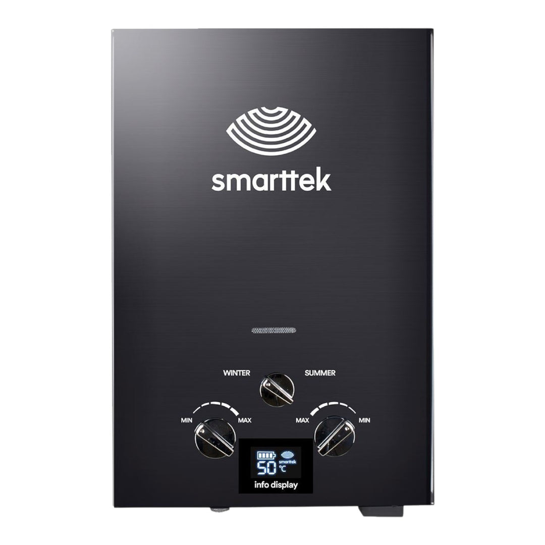 Smarttek Hot Water System 6LPM