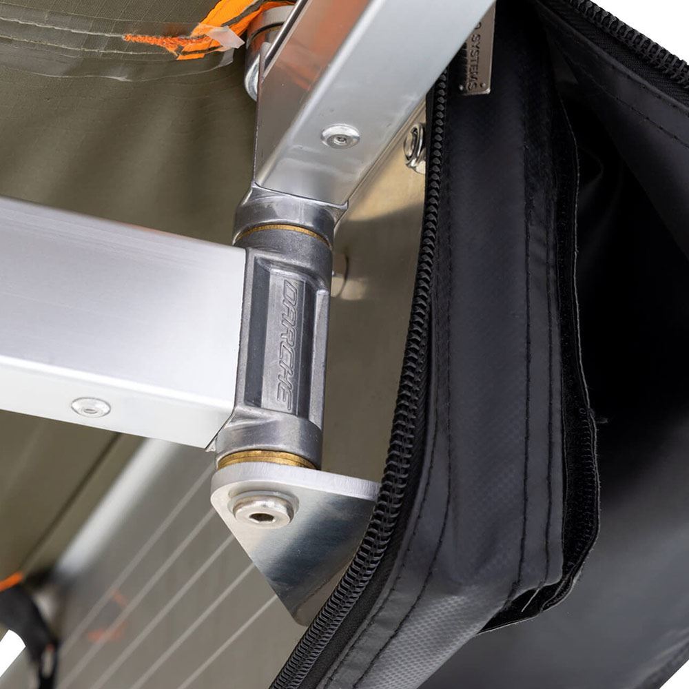 DARCHE ECLIPSE 270 G2 LEFT (USEU-D)