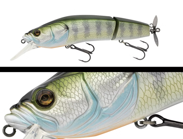 ADUSTA SILENT BLASTER