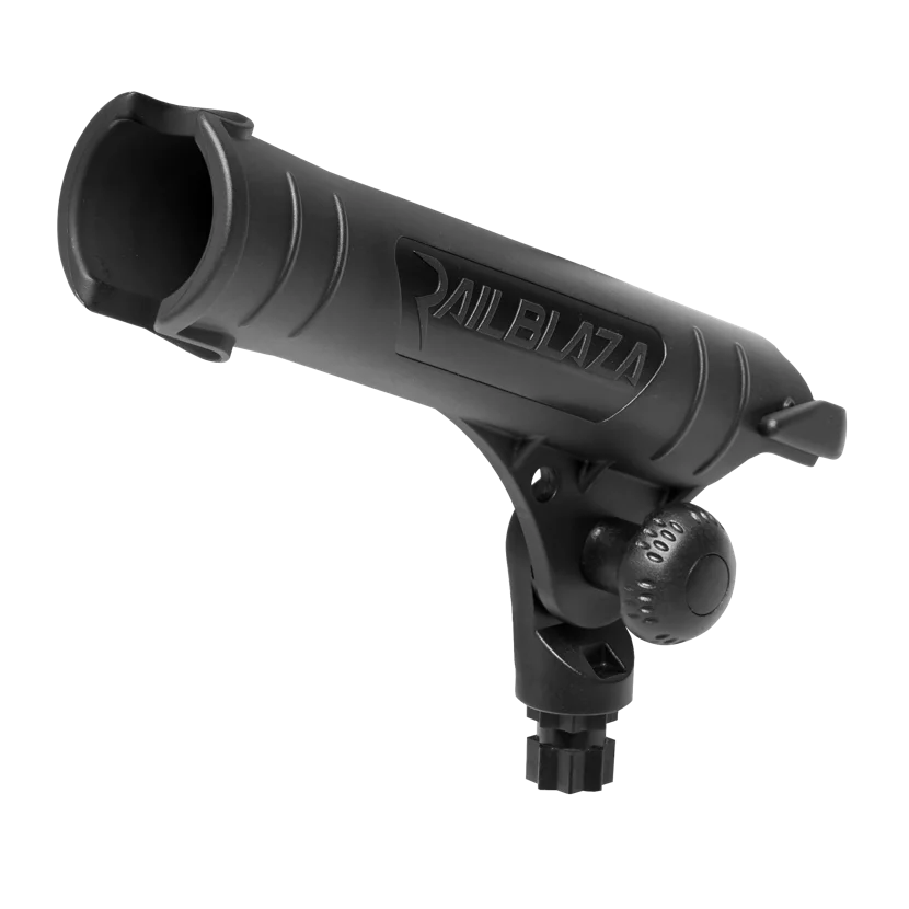 RAILBLAZA ROD TUBE