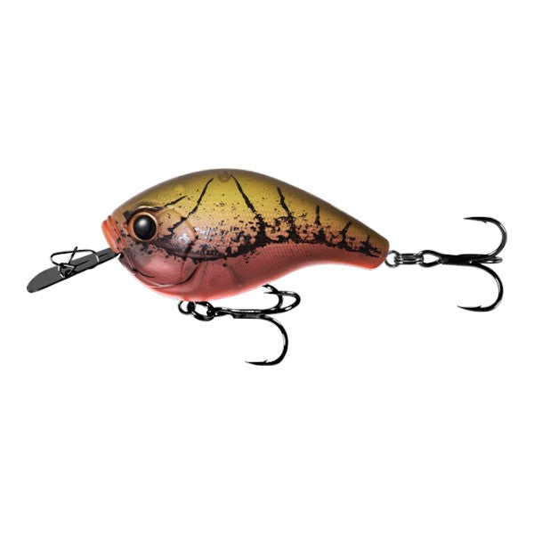 13 FISHING JABBER JAW