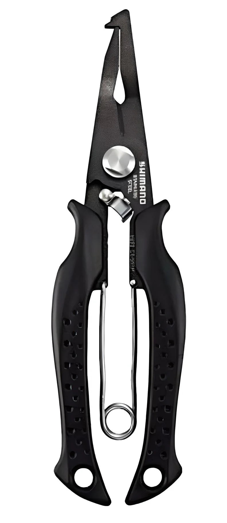 SHIMANO 4.5IN MINI RING PLIER