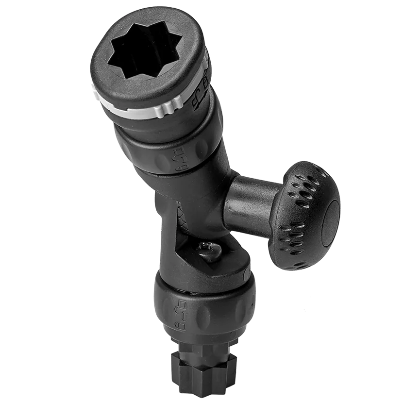 RAILBLAZA ADJUSTABLE EXTENDER R-LOCK