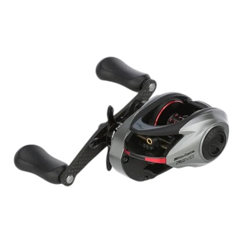 Abu Garcia Revo PRM Baitcast Reel