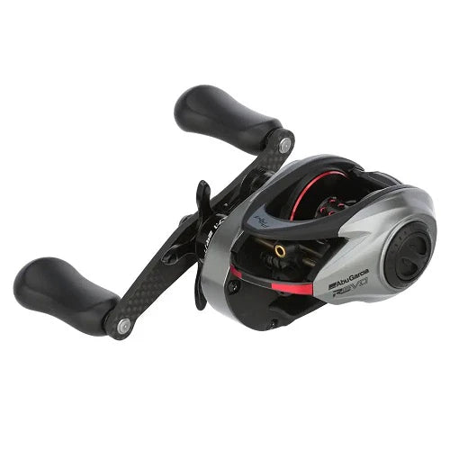 ABU GARCIA REVO PRM BAITCAST REEL