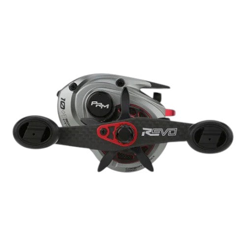 Abu Garcia Revo PRM Baitcast Reel