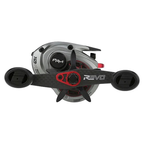 ABU GARCIA REVO PRM BAITCAST REEL