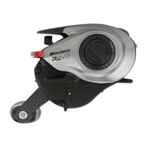 Abu Garcia Revo PRM Baitcast Reel