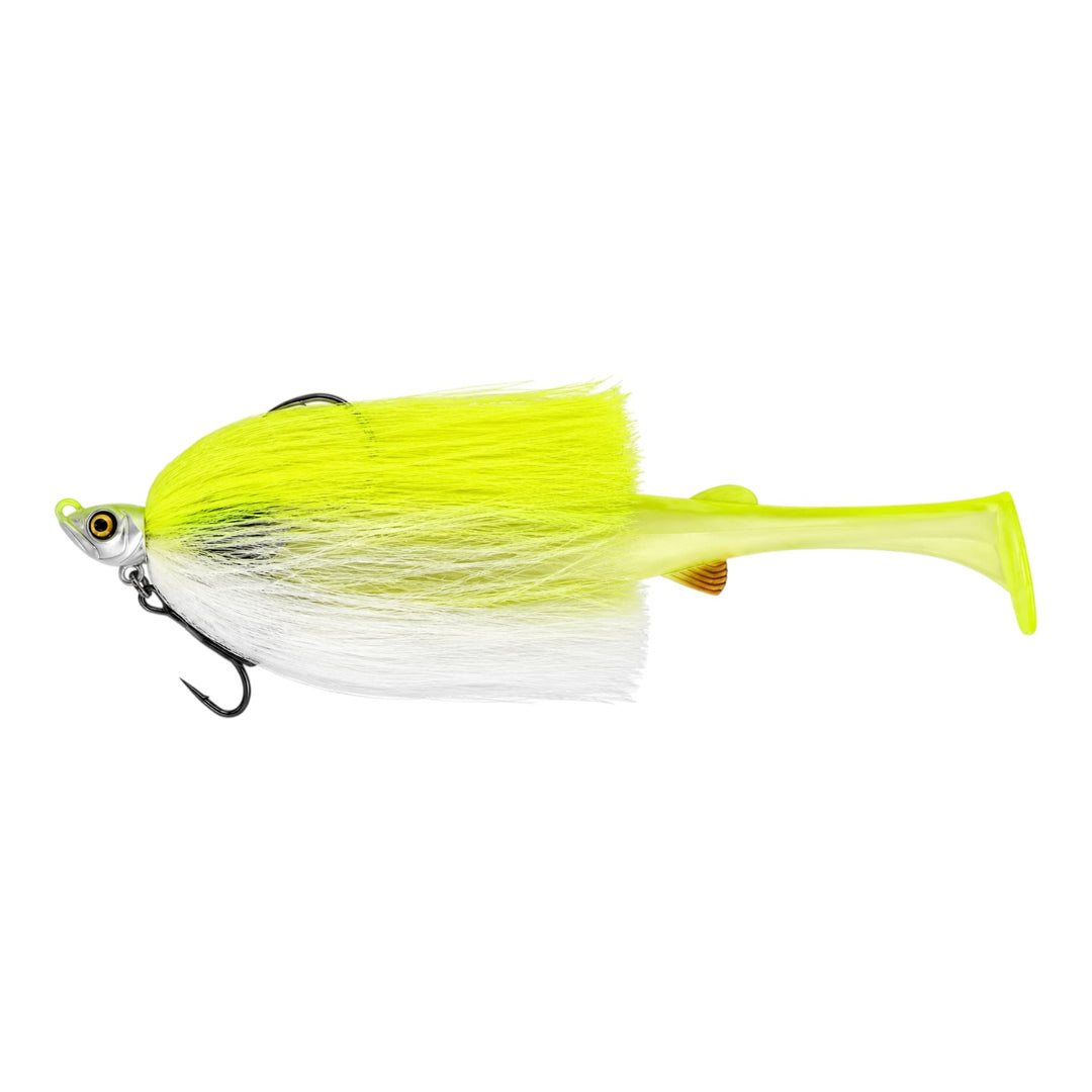Spinwright Fluffball Swimjigs Elite