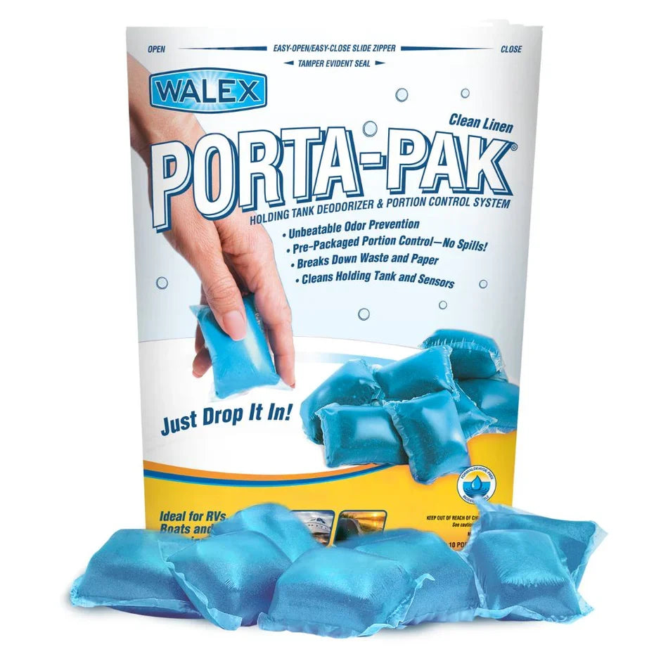 Walex Clean Linen Porta Pak