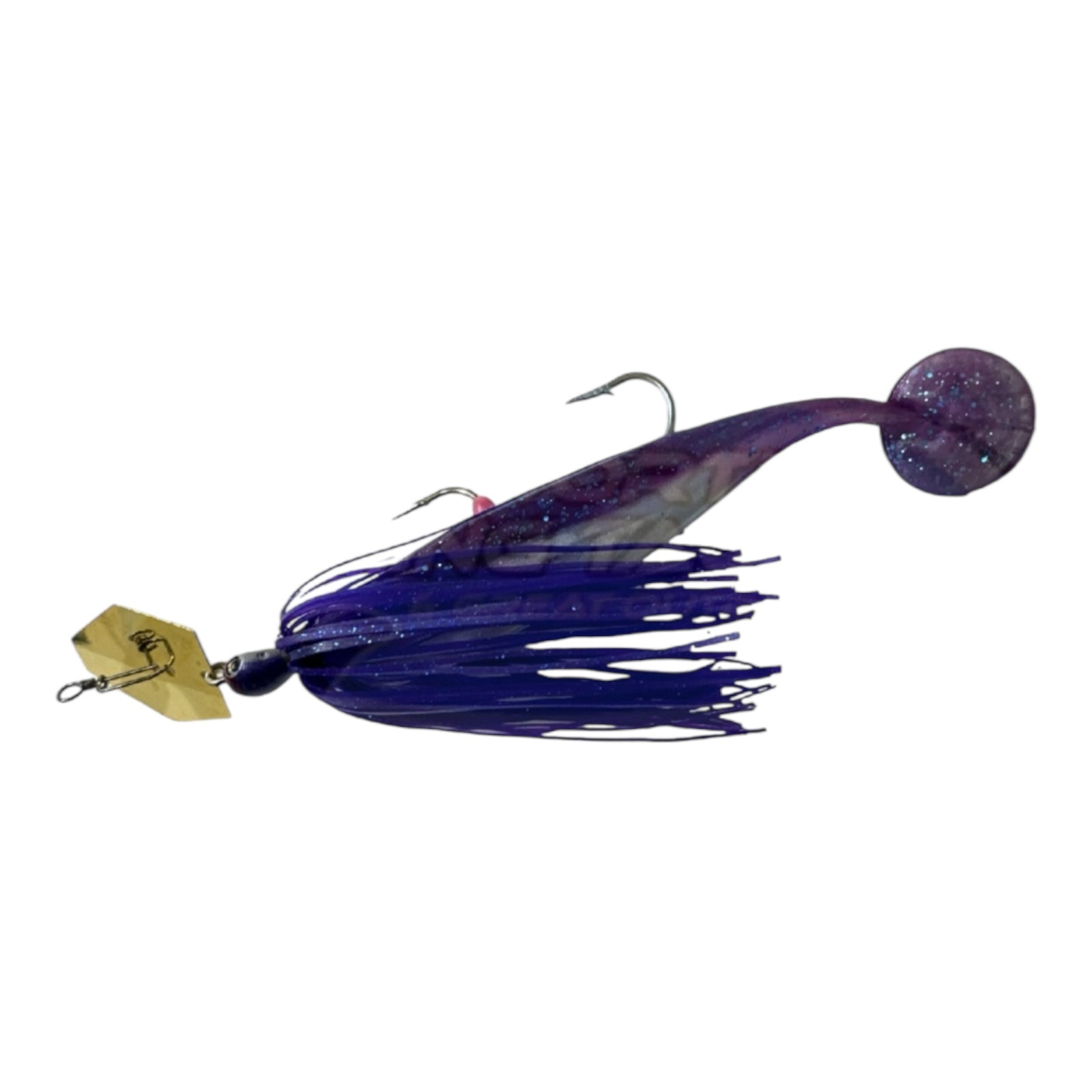 AUSSPIN CODBOTHERER MAGNUM