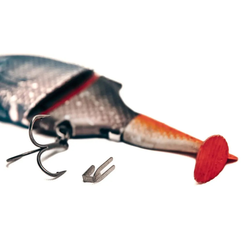 Baitsanity BaitConnect Lock