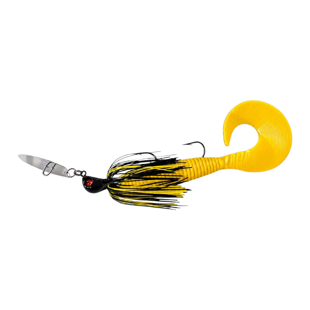 Assassin Chatterbait