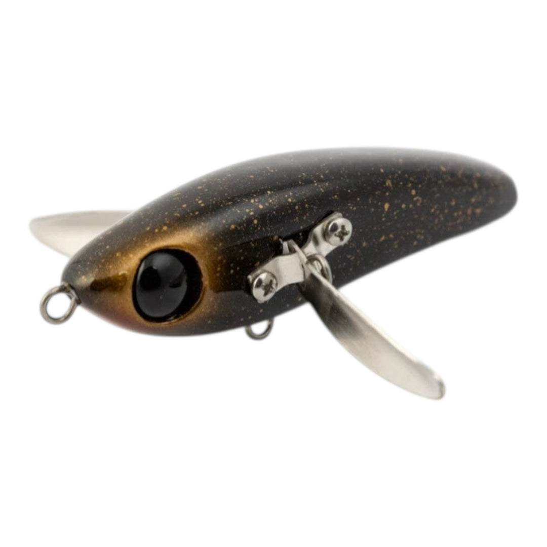 Bunji Surface Stalker