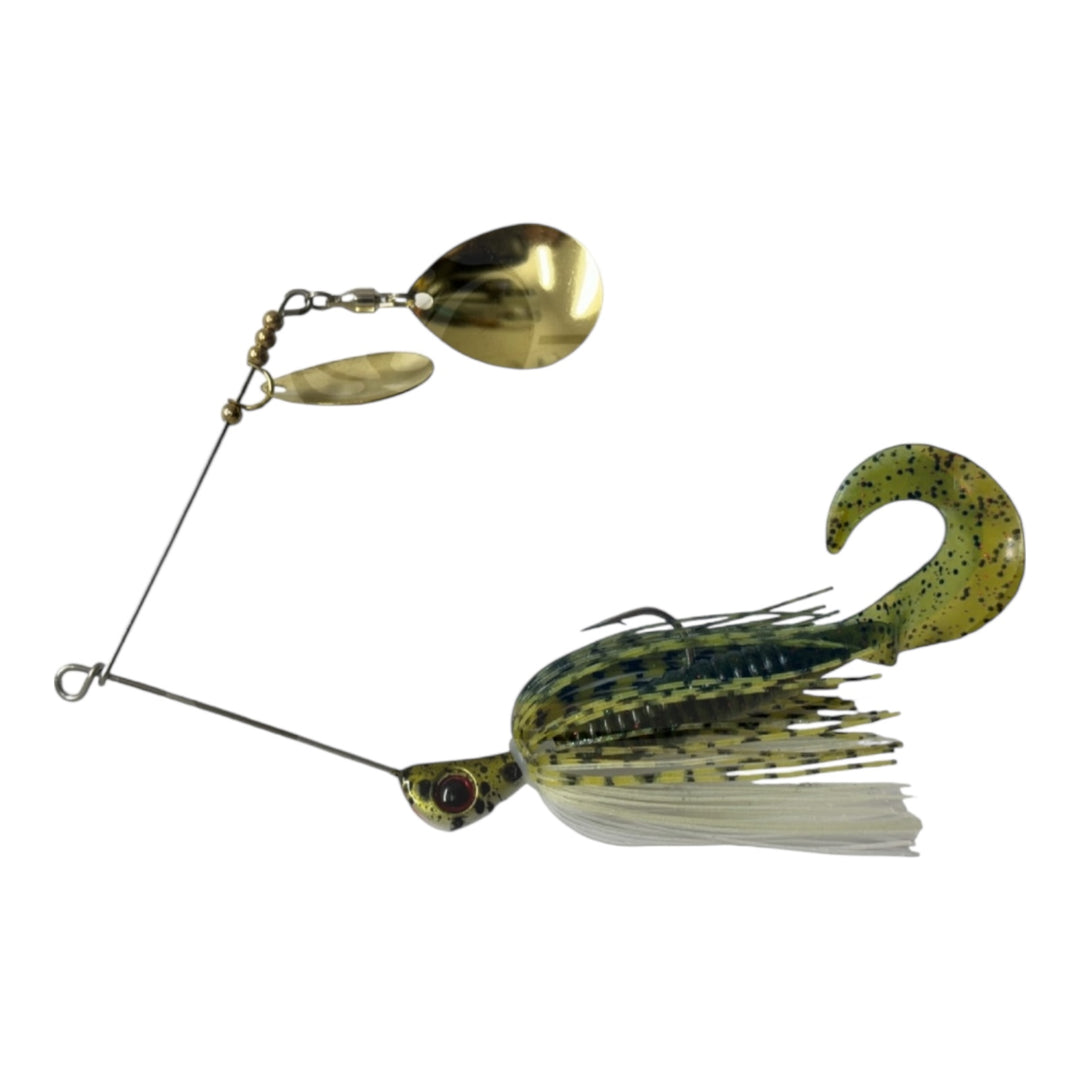 Assassin Spinnerbait