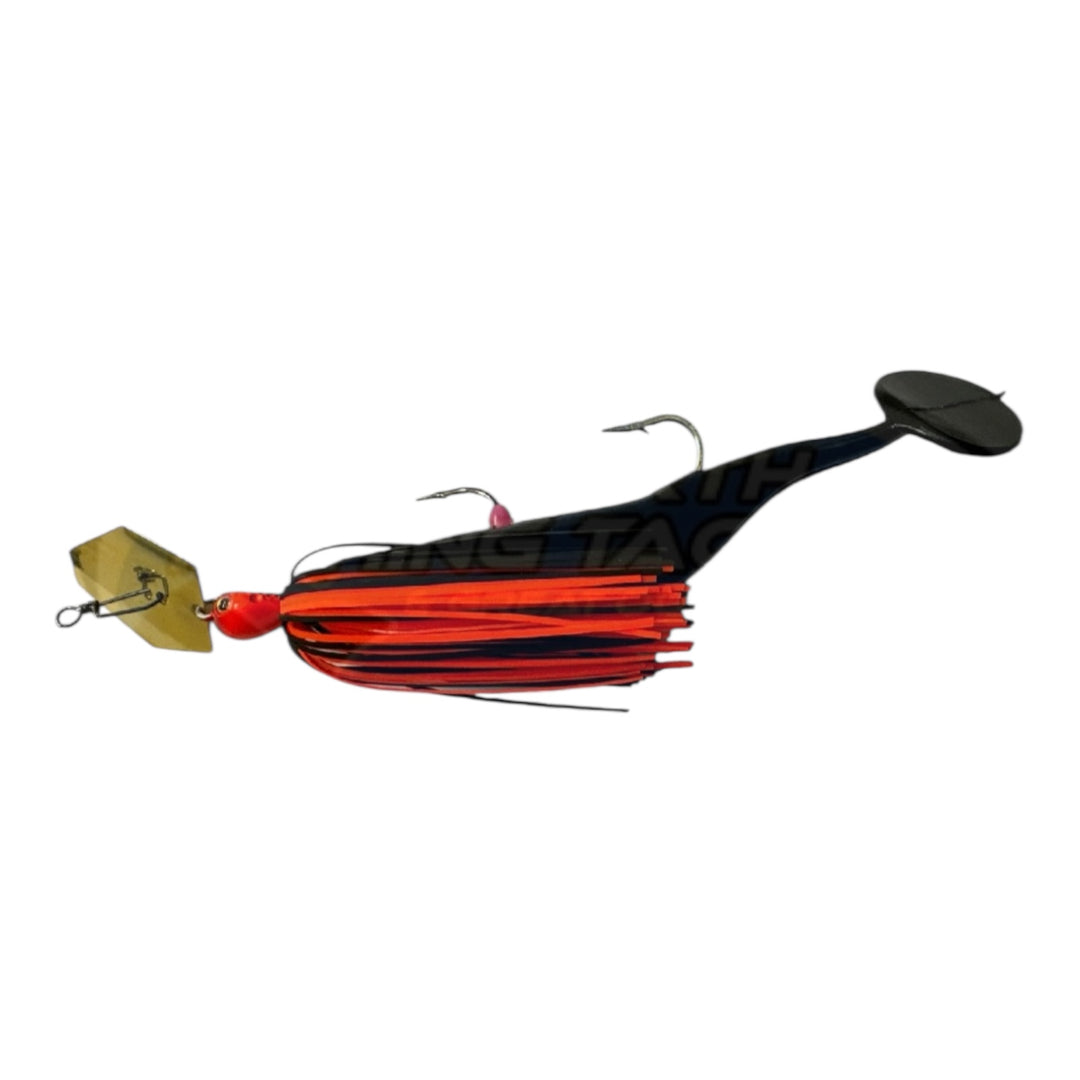 Ausspin Codbotherer Magnum