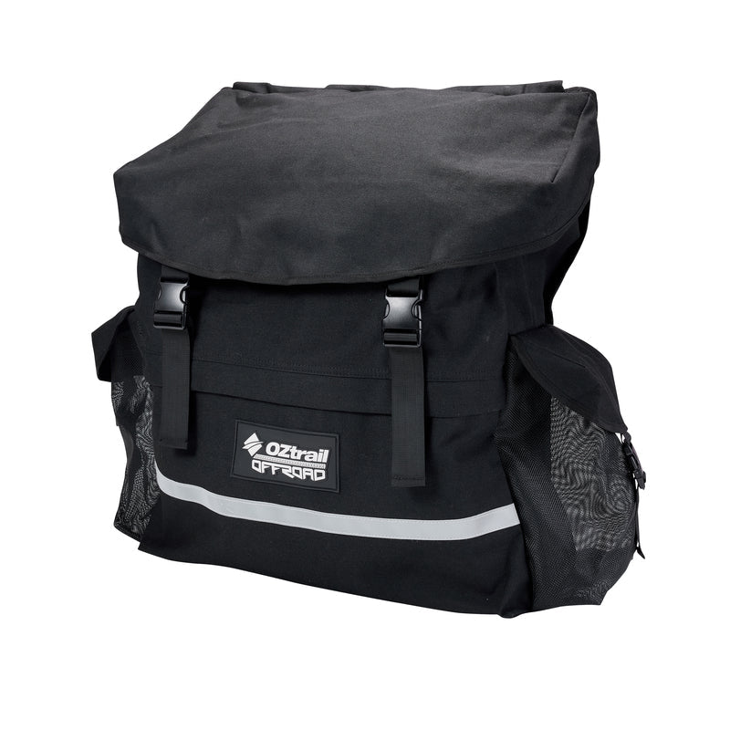 Oztrail Deluxe 4WD Rear Wheel Gear Bag