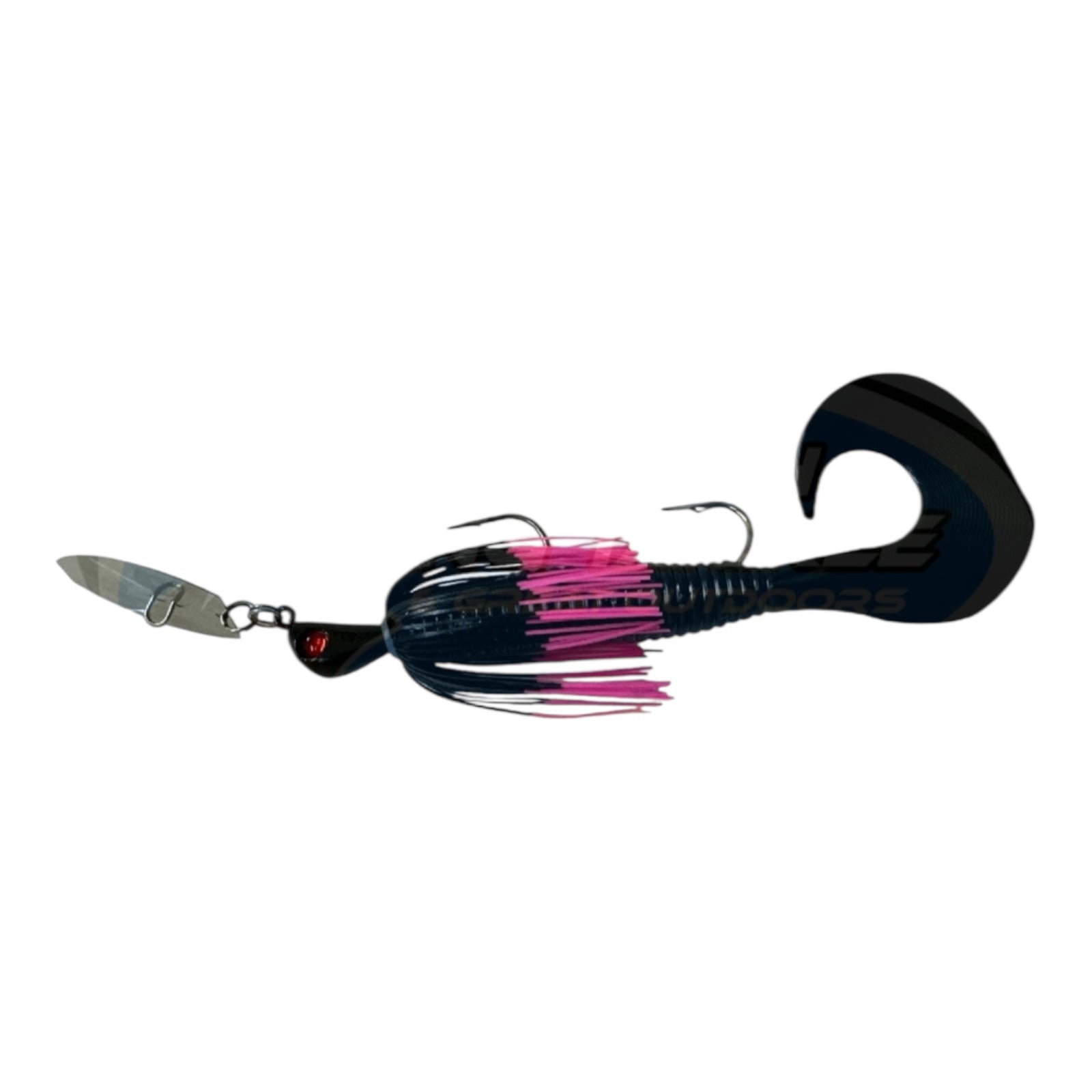 ASSASSIN CHATTERBAIT