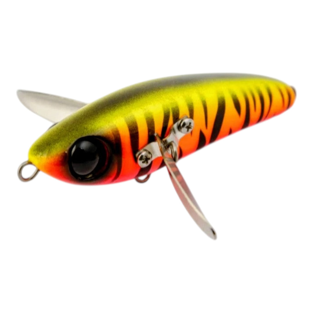 Bunji Surface Stalker