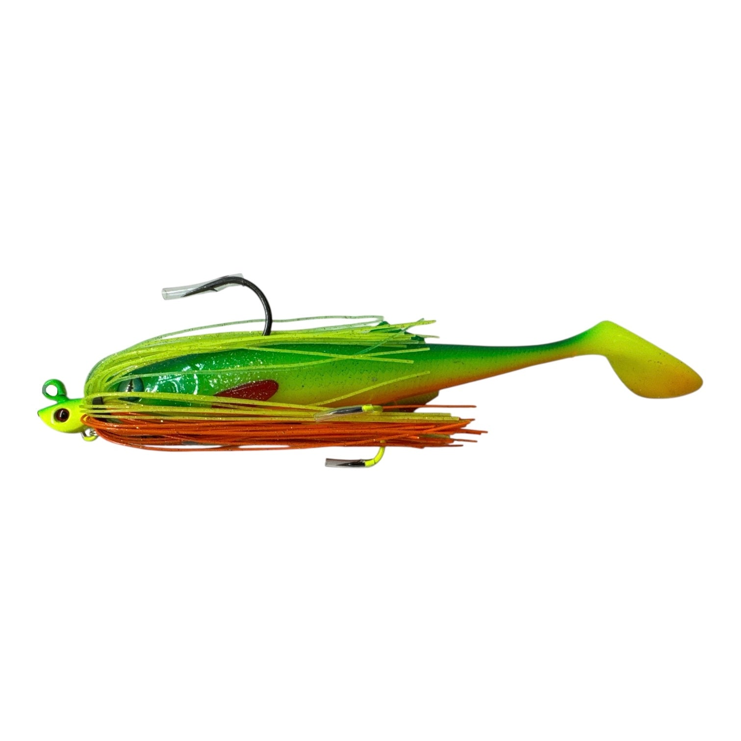 BASSMAN MFT SWIMJIG