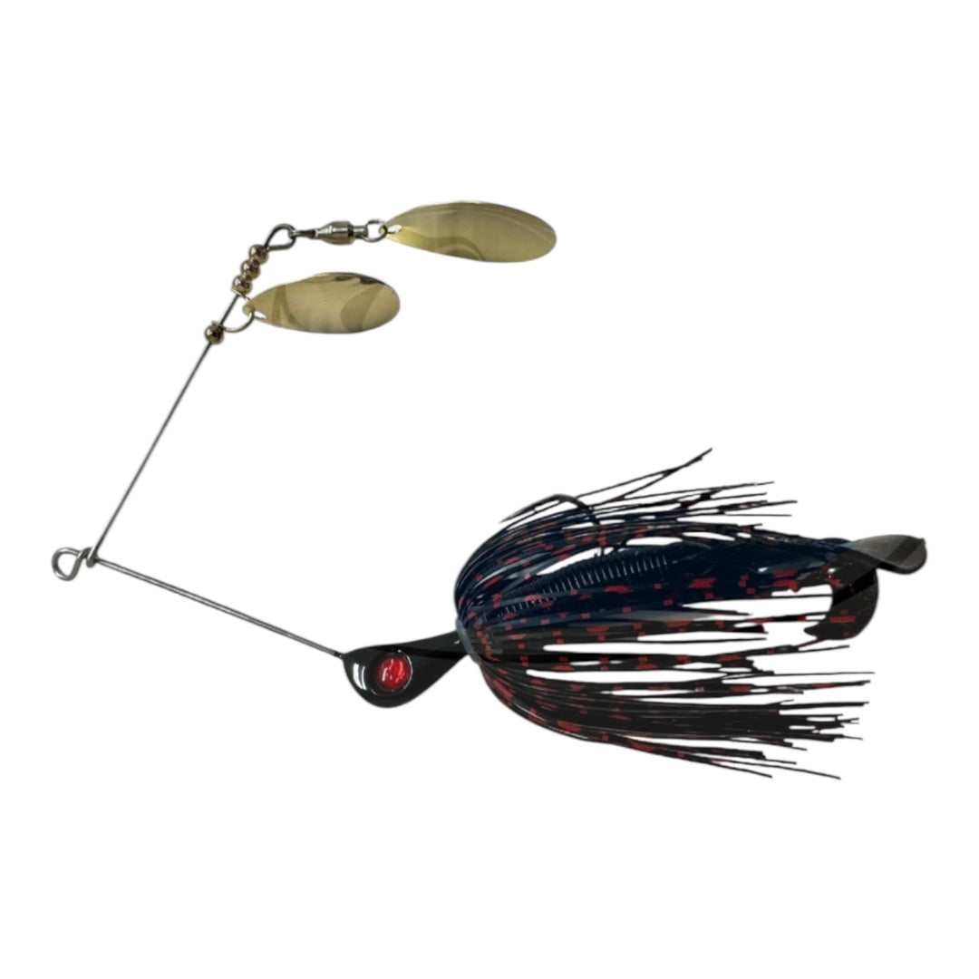 Assassin Spinnerbait