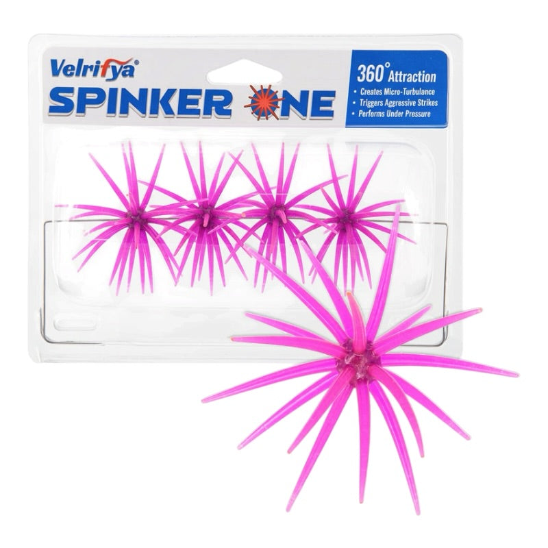 Velrifya Spinker One 2.7