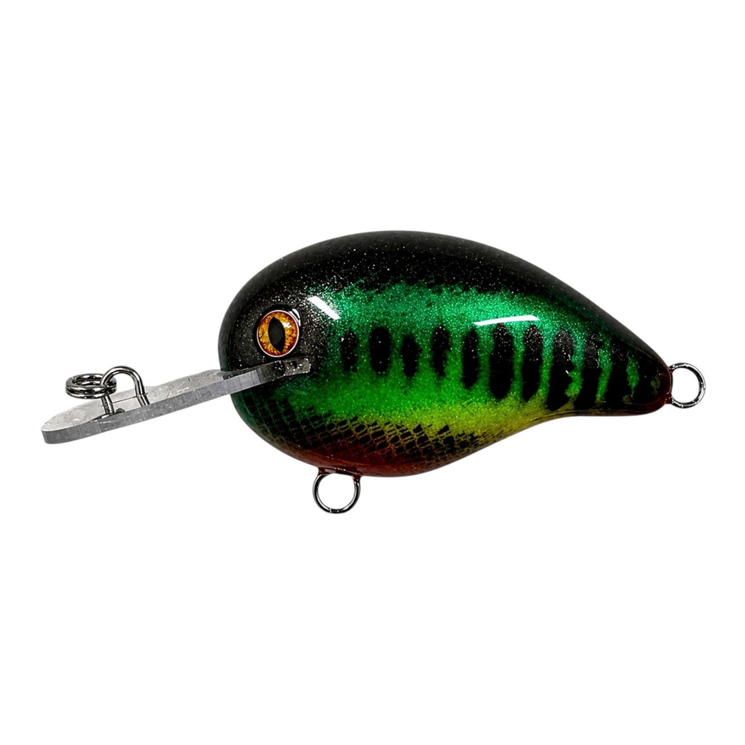 Lighthouse Micro Stomper 55mm Crank