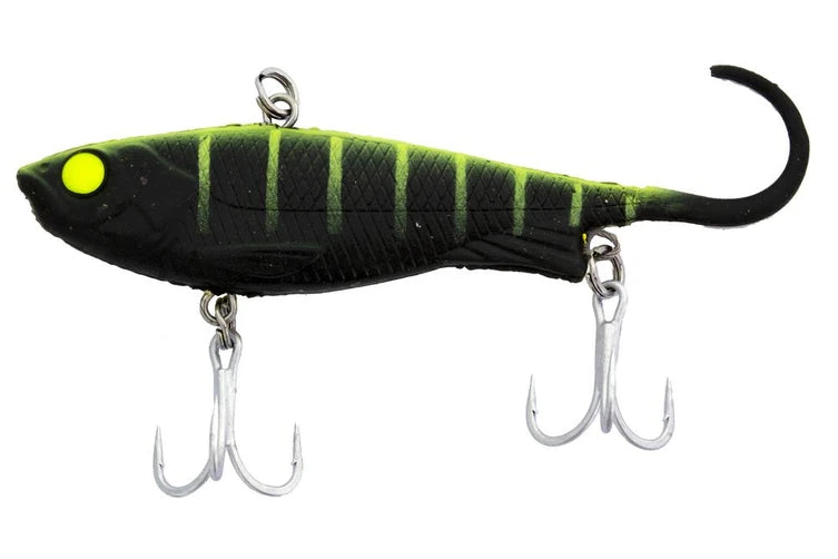 ZEREK LURE FISH TRAP