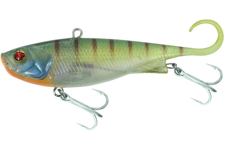 ZEREK LURE FISH TRAP