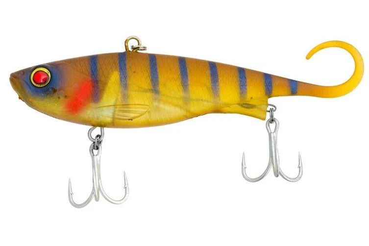 ZEREK LURE FISH TRAP
