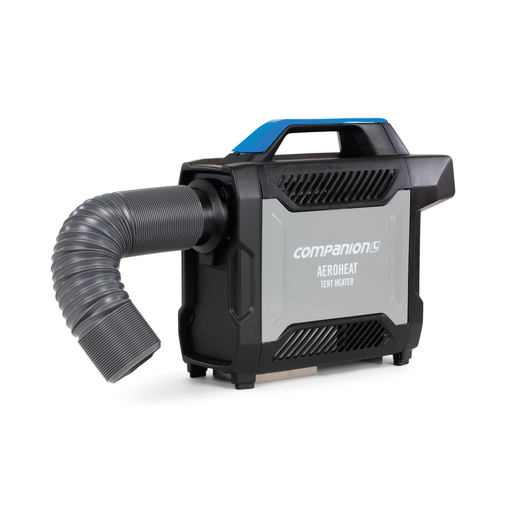 COMPANION AEROHEAT DUCTED TENT HEATER