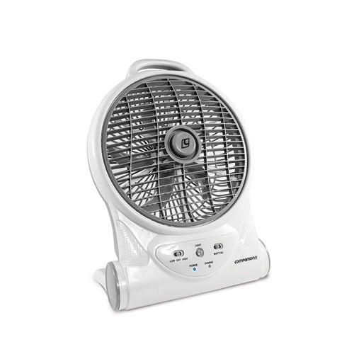 COMPANION AEROBREEZE FAN